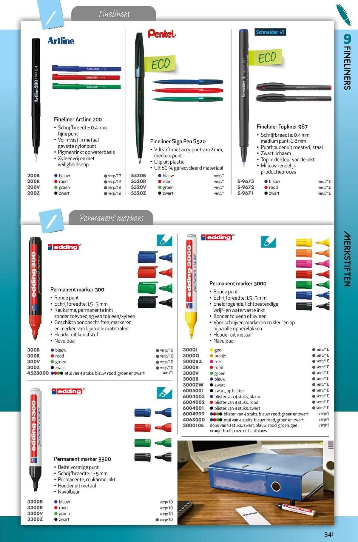 Calipage Folder van 19 december tot 19 december 2023 - folder pagina 288