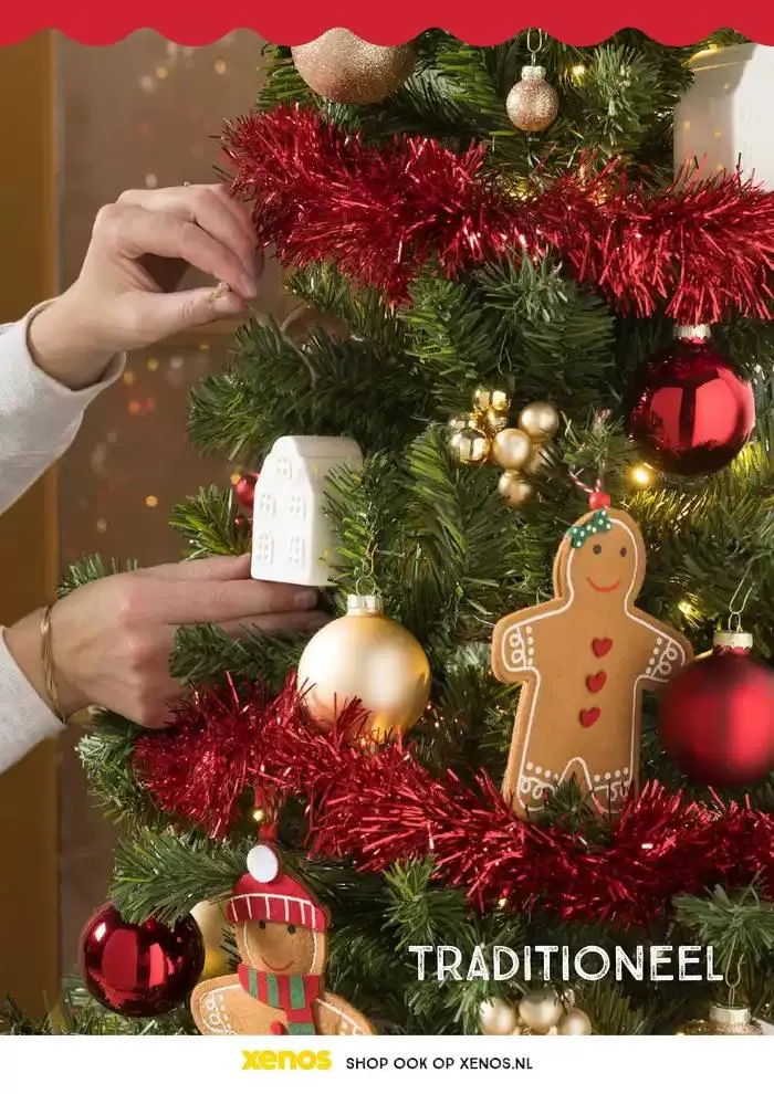 Maak Mooie Momenten Te Gek van 27 december tot 4 januari 2025 - folder pagina 43