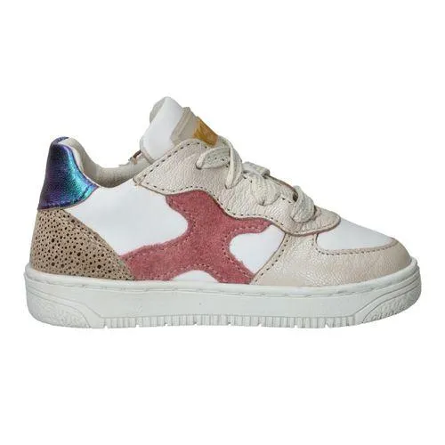 IK-KE Sneakers Multi Meisjes