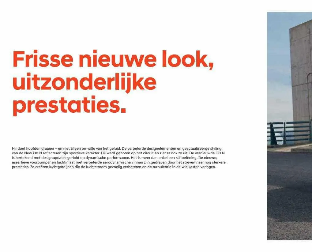 Hyundai Folder van 30 augustus tot 31 oktober 2023 - folder pagina 14