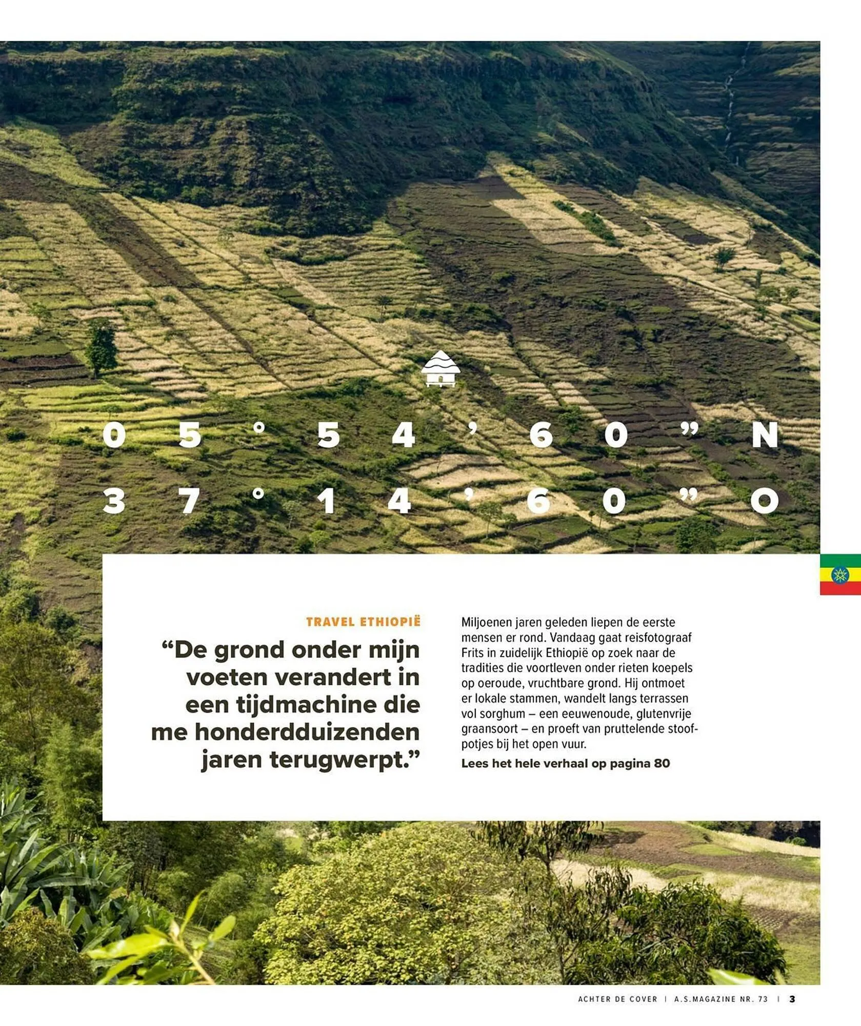 AS Adventure folder van 31 maart tot 30 april 2026 - folder pagina 3