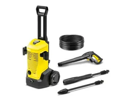 Karcher K4 hogedrukreiniger 1800W