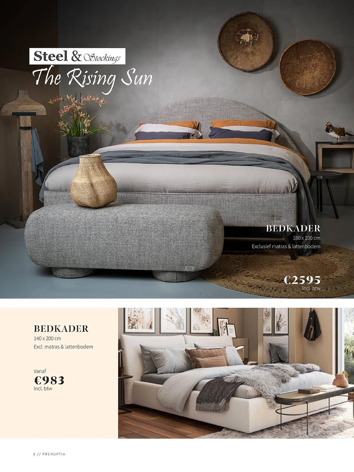 Prenuptia folder van 1 januari tot 31 december 2023 - folder pagina 6