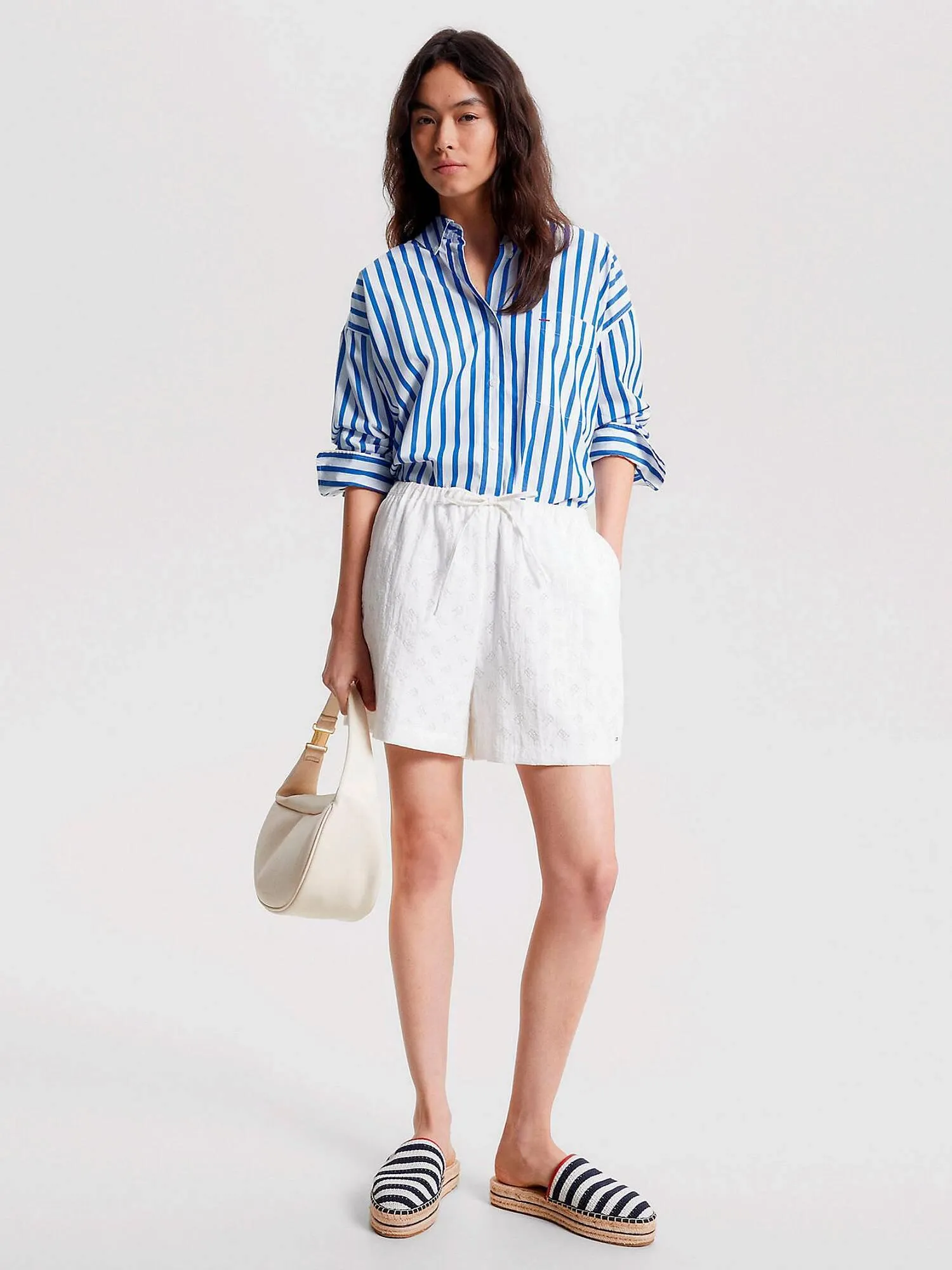 Tommy Hilfiger folder van 23 juni tot 8 augustus 2023 - folder pagina 8