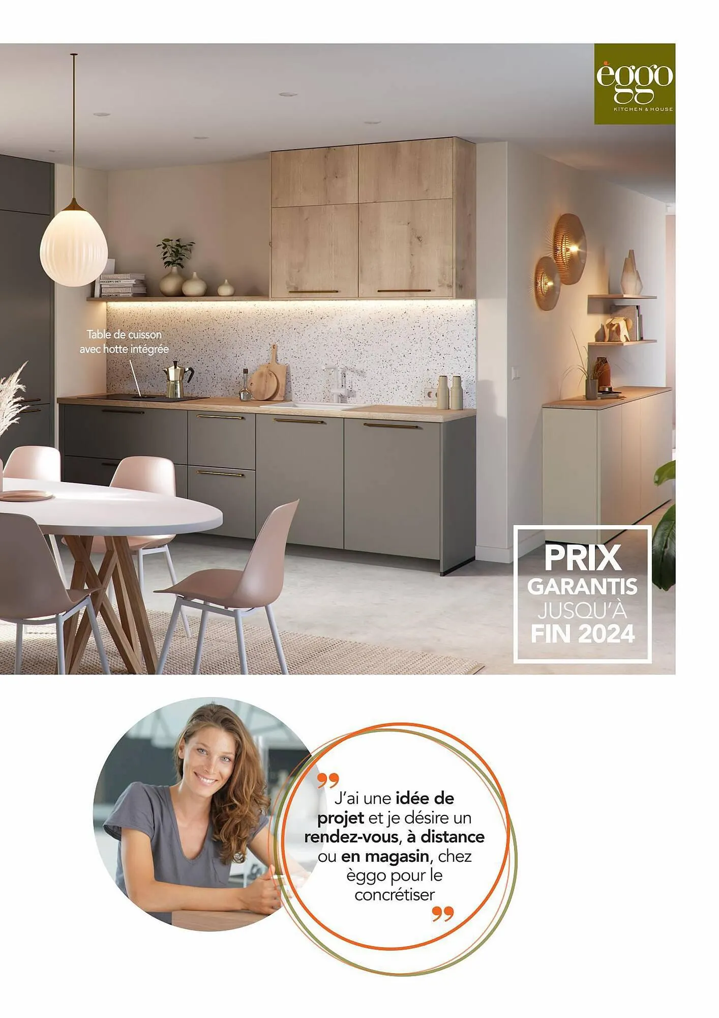 Eggo folder van 1 september tot 30 september 2023 - folder pagina 13