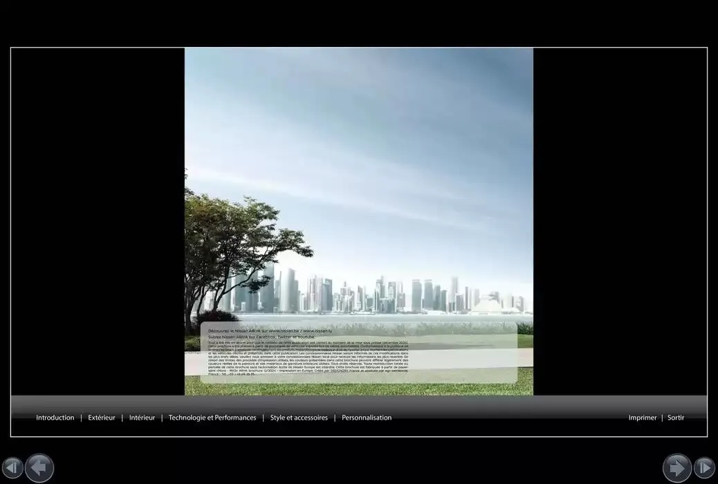 ARIYA van 5 februari tot 5 februari 2026 - folder pagina 18