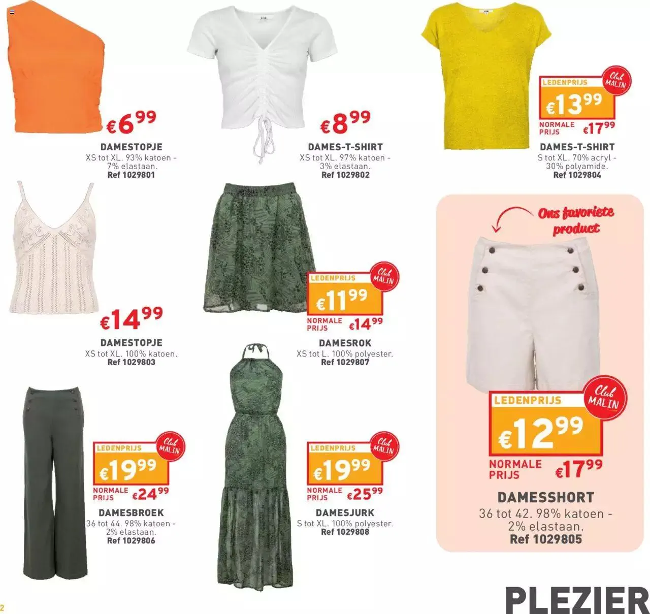 Trafic folder van 24 juli tot 31 december 2023 - folder pagina 14