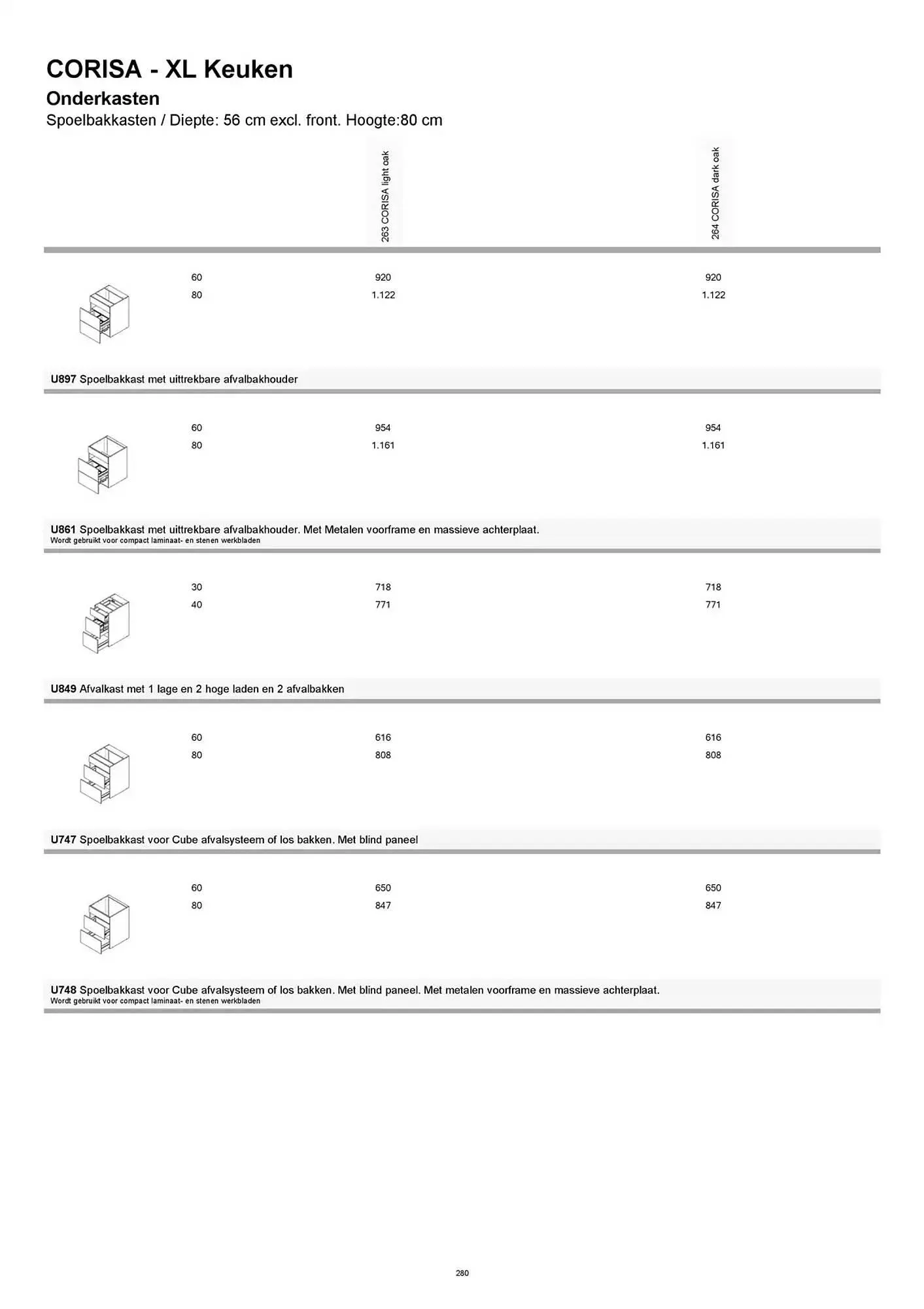 Kvik folder van 20 januari tot 20 januari 2026 - folder pagina 280