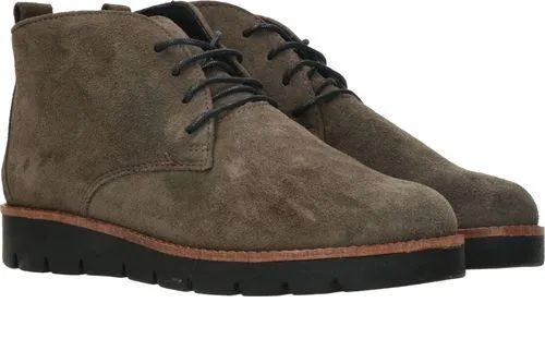 Sens Boots Groen Dames