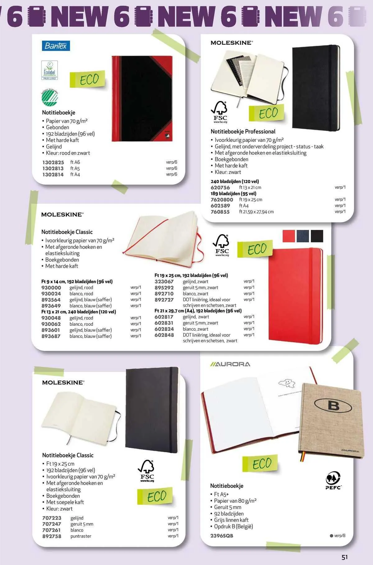 Calipage Folder van 19 december tot 19 december 2023 - folder pagina 46