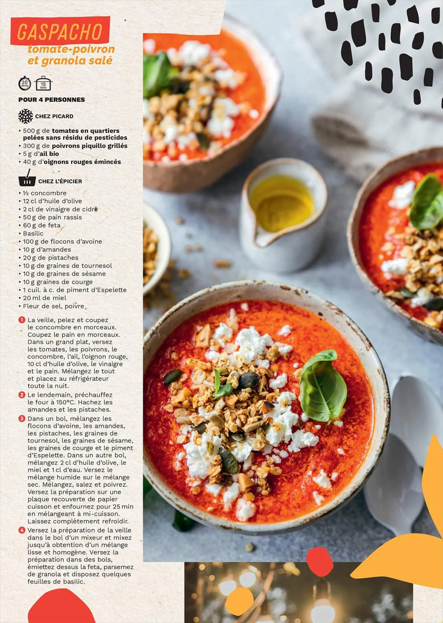 Picard folder van 3 juli tot 23 september 2023 - folder pagina 15