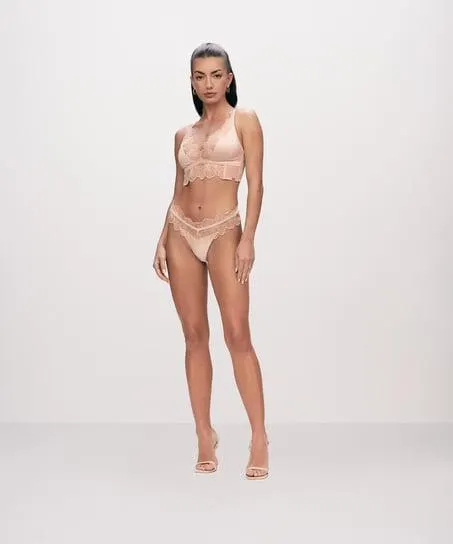 Brazilian Sher - Roze