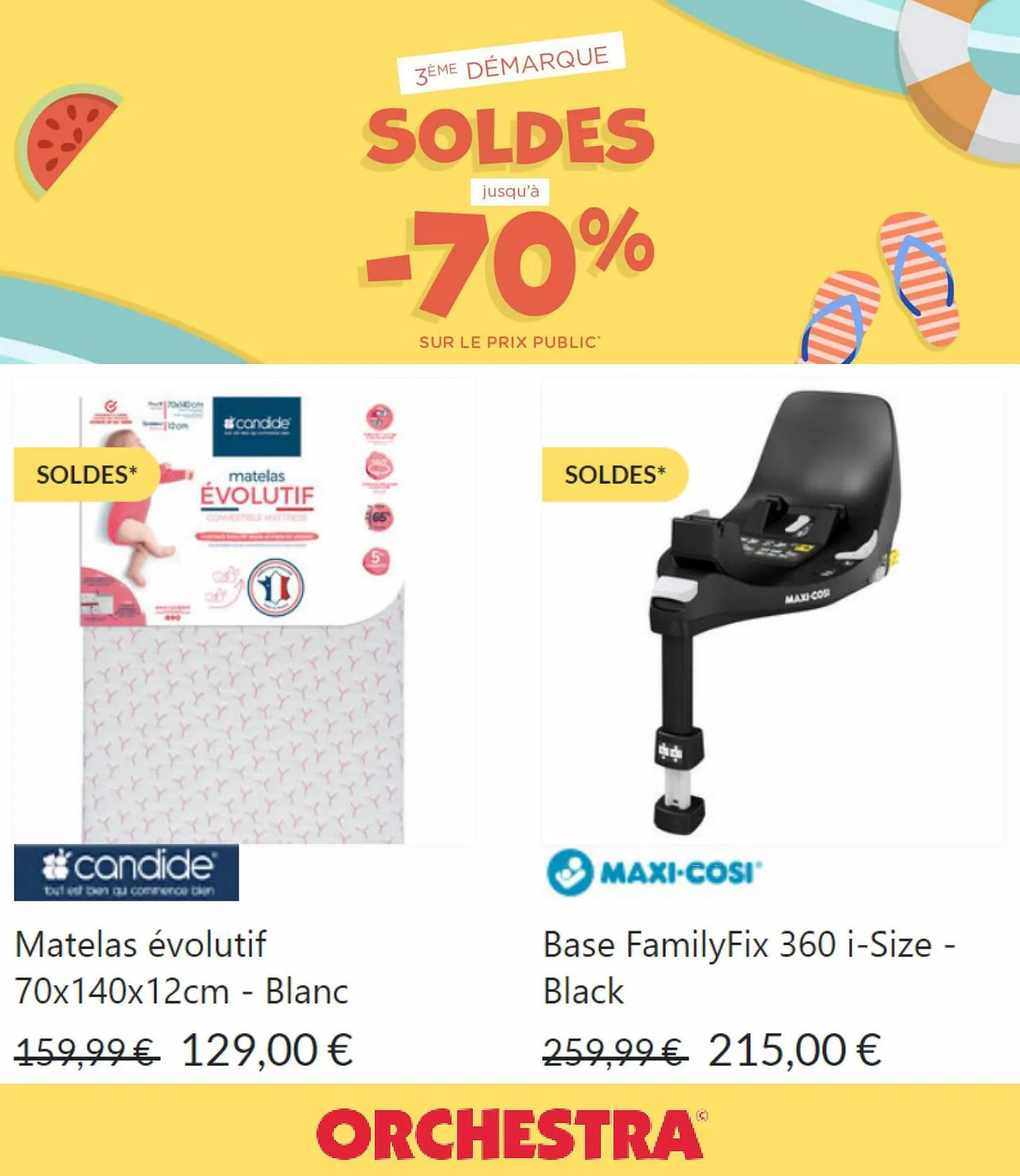 Orchestra folder van 29 juli tot 8 augustus 2023 - folder pagina 5