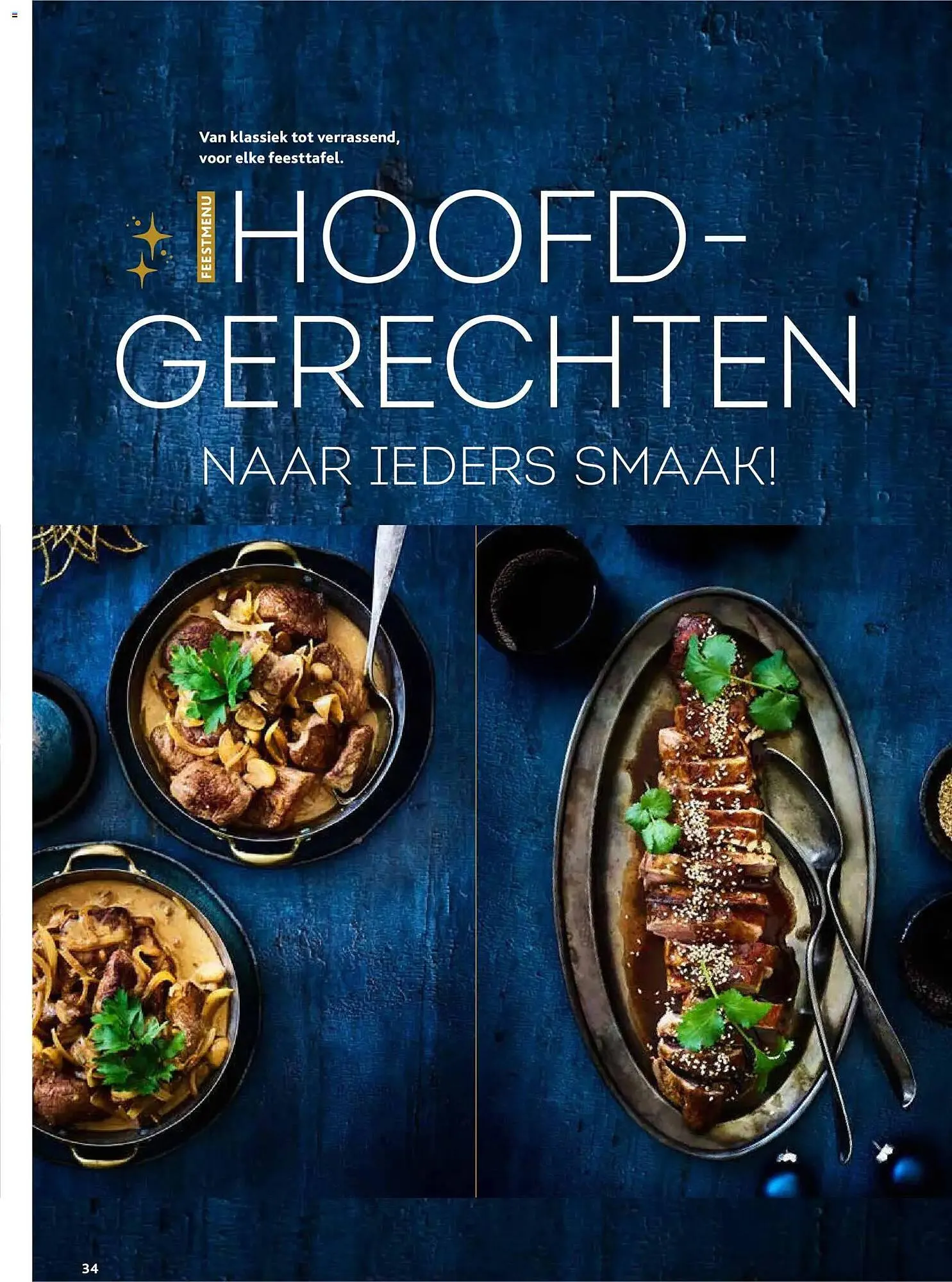 Alvo folder van 1 december tot 31 januari 2026 - folder pagina 34