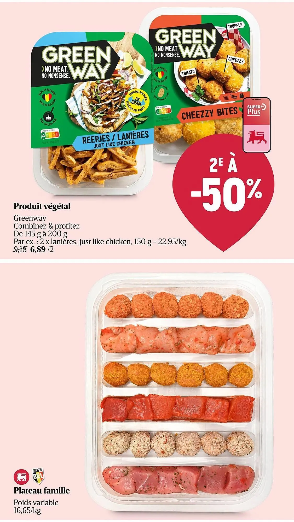 AD Delhaize folder van 5 februari tot 11 februari 2026 - folder pagina 14