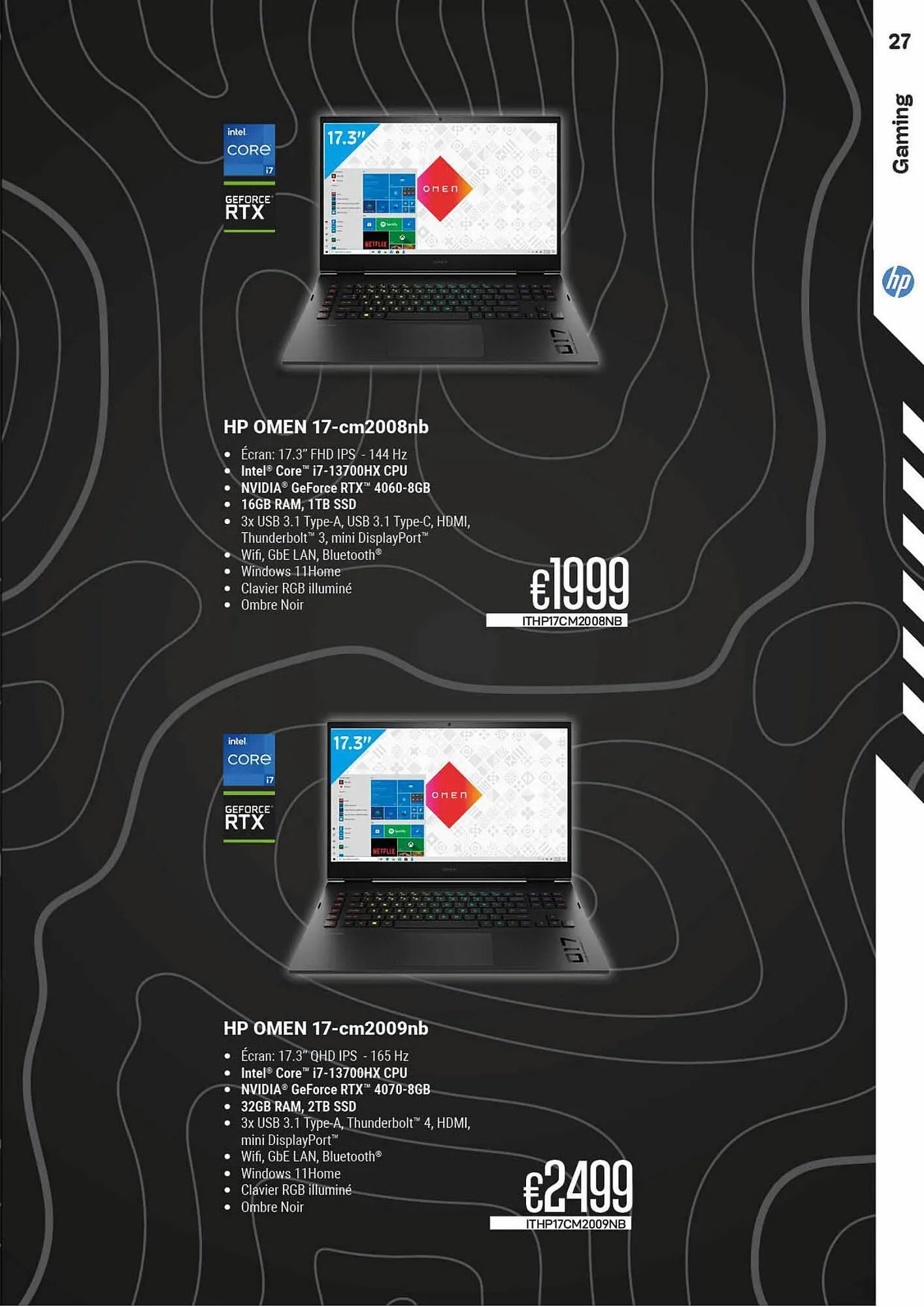 CompuDeals Folder van 3 augustus tot 31 augustus 2023 - folder pagina 27