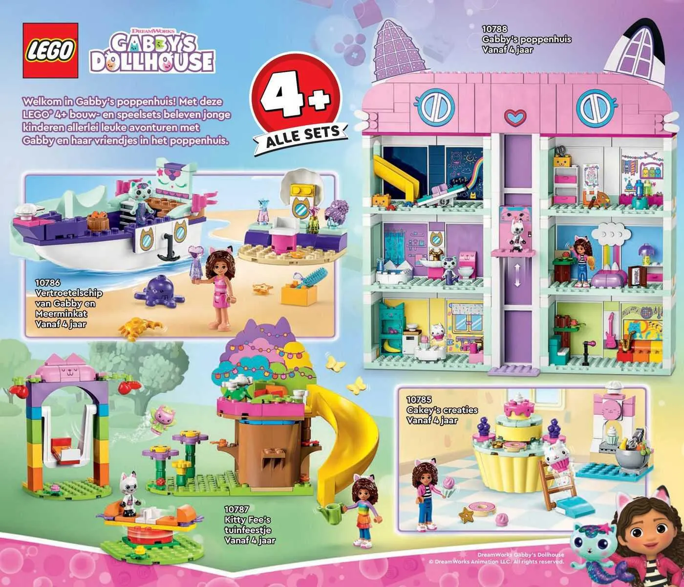 LEGO Folder van 29 januari tot 31 januari 2024 - folder pagina 13