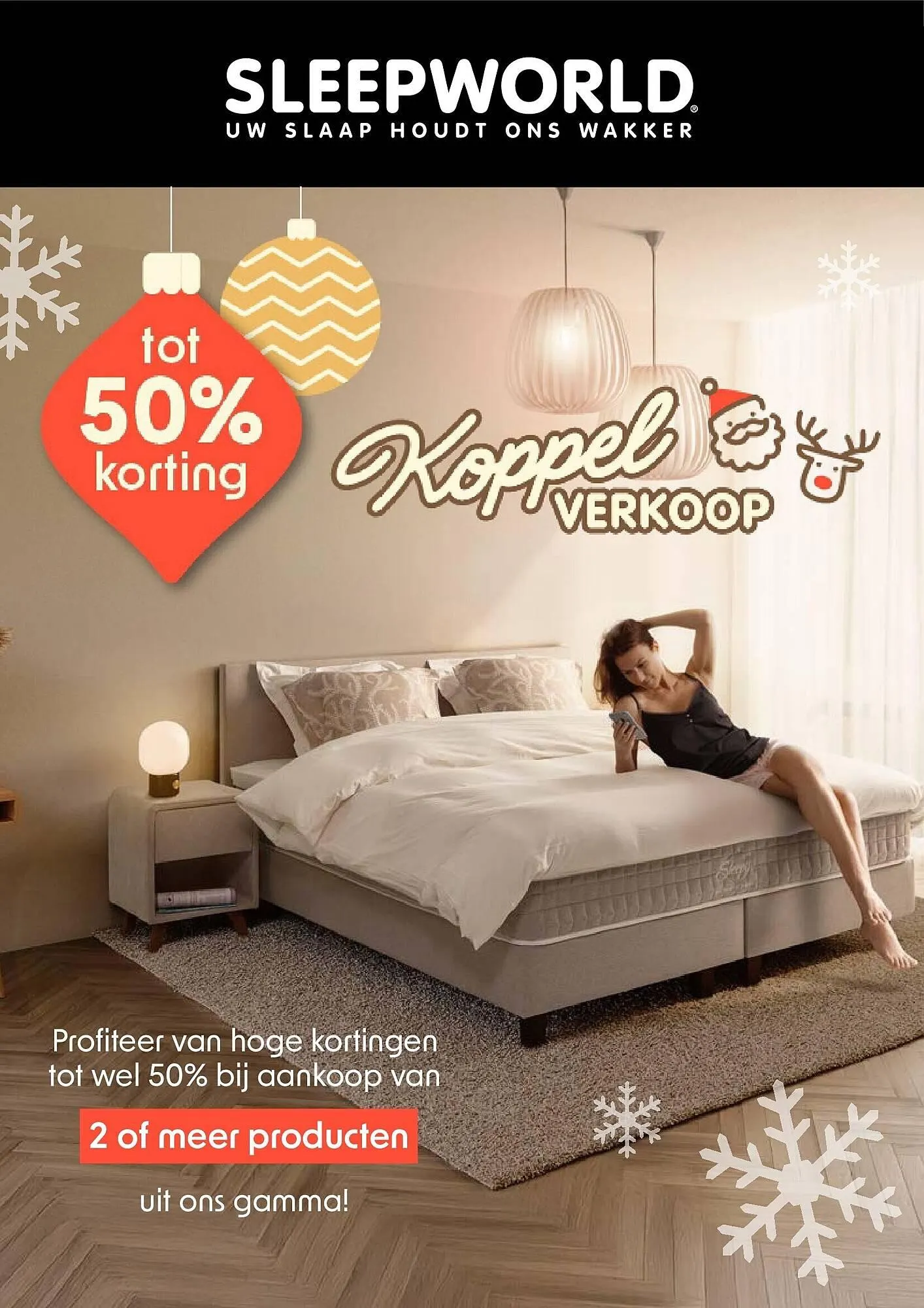 Sleepworld folder - 1