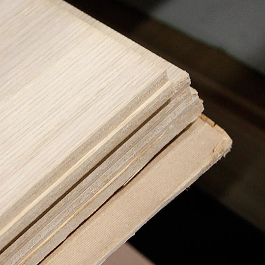 MULTIPLEX POPULIER B/BB 9MM 2500x1220MM KLASSE 1