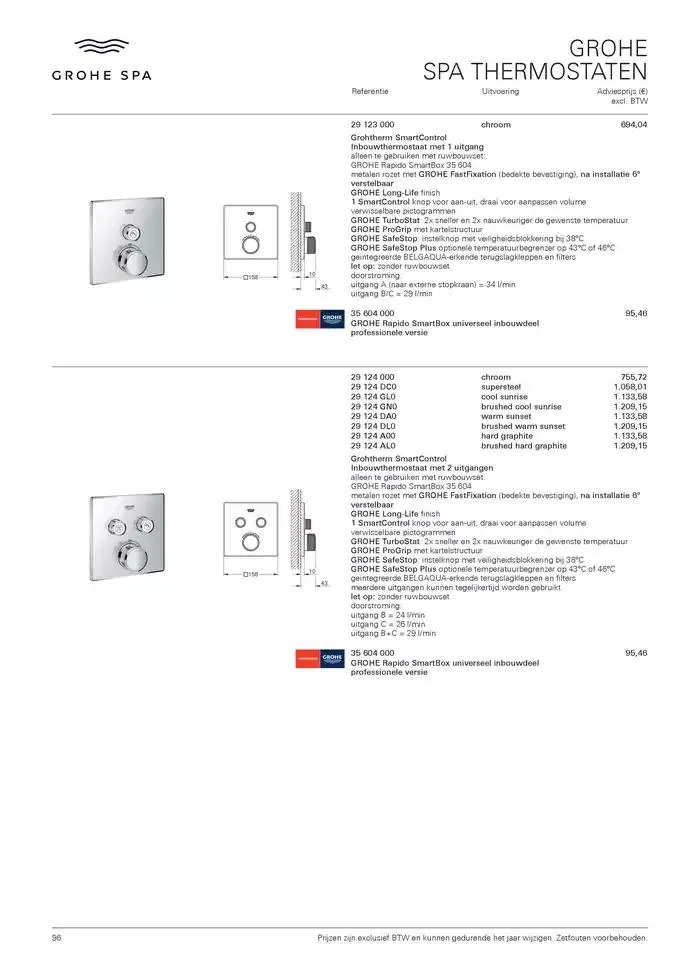 Catalogus 2025 van 17 januari tot 17 januari 2026 - folder pagina 96