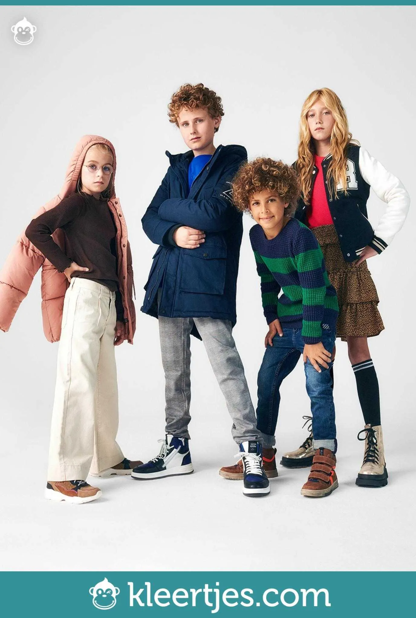 Coolcat Folder van 14 september tot 14 september 2023 - folder pagina 8