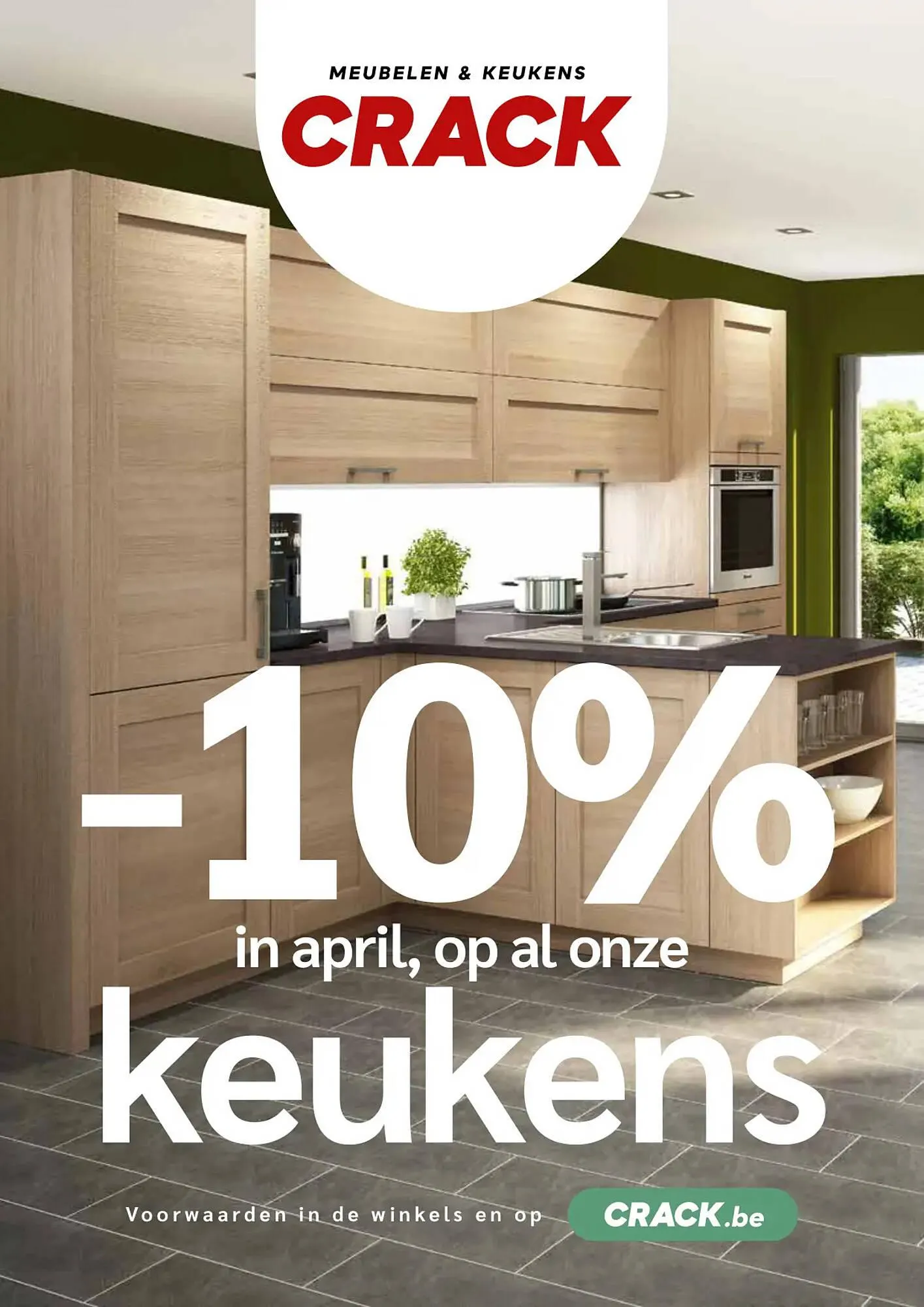 Crack folder van 27 maart tot 13 april 2026 - folder pagina 43