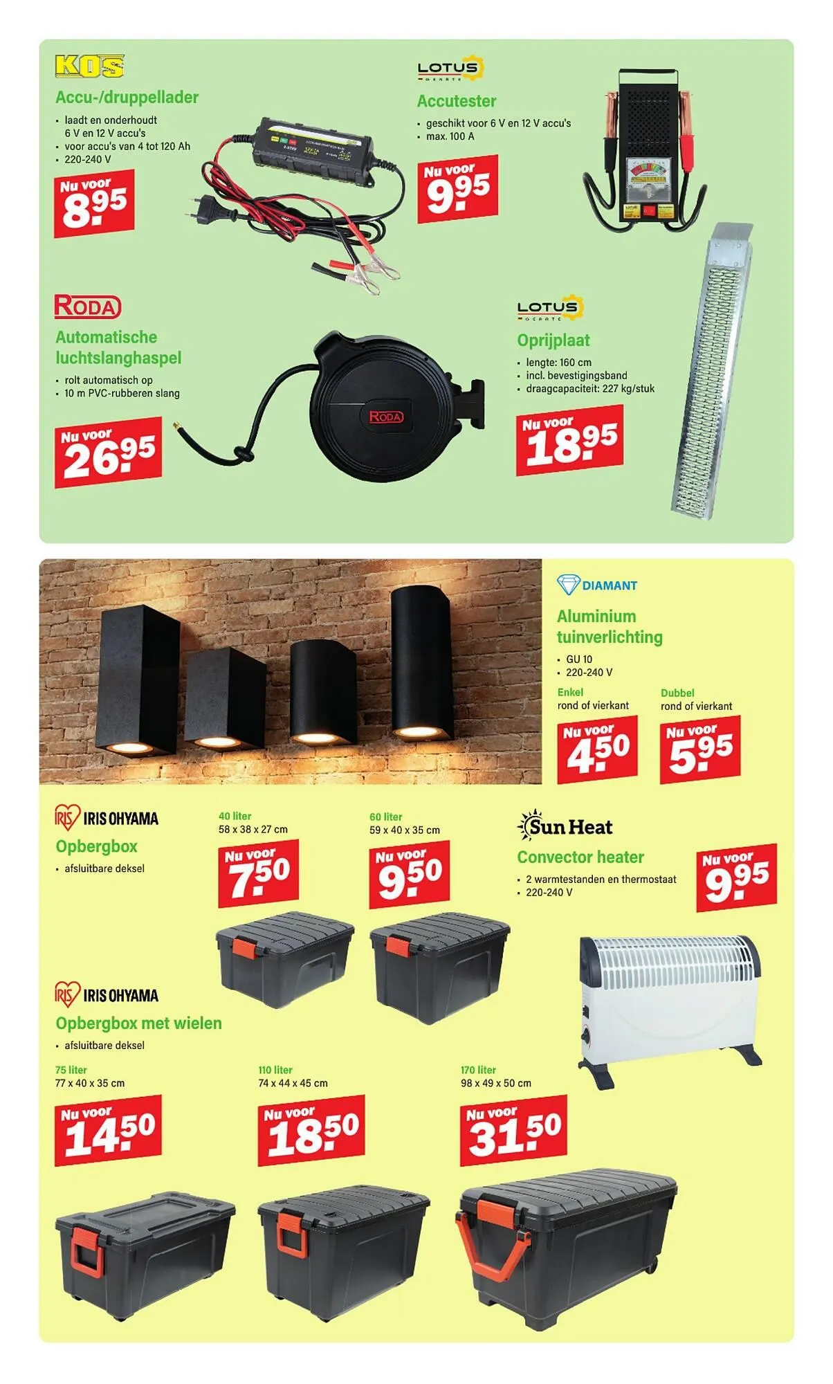 Van Cranenbroek folder van 22 december tot 10 januari 2026 - folder pagina 4