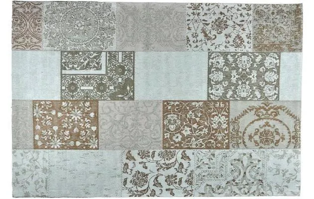 Tapijt Decres Goossens Basic