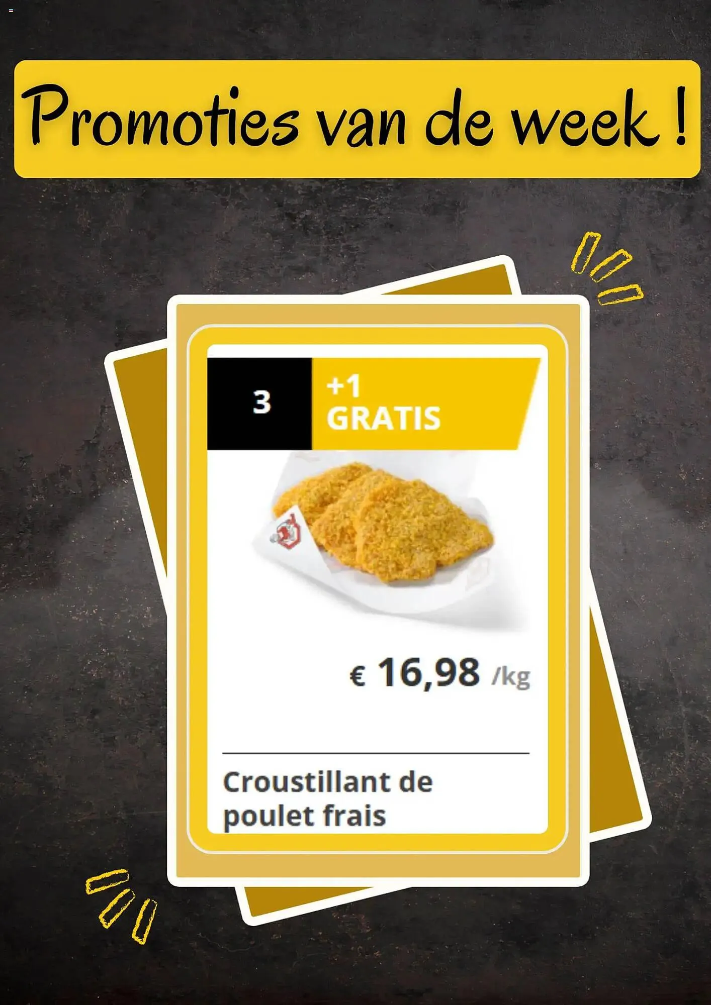 Renmans folder van 20 februari tot 26 februari 2026 - folder pagina 3