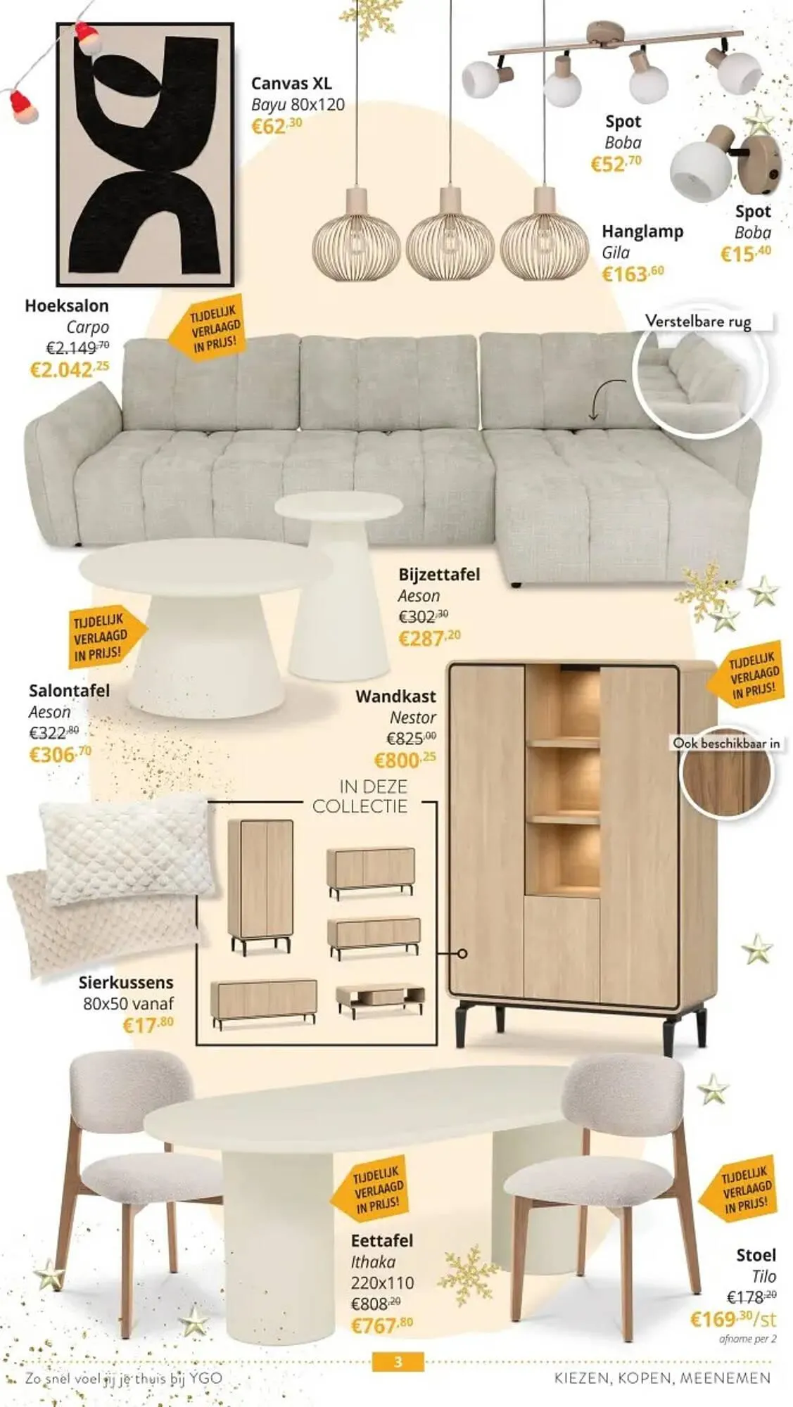YGO folder van 5 december tot 31 december 2025 - folder pagina 3