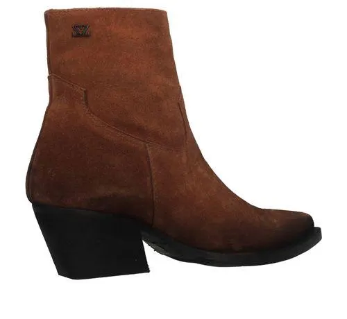 Lazamani Boots Bruin Dames