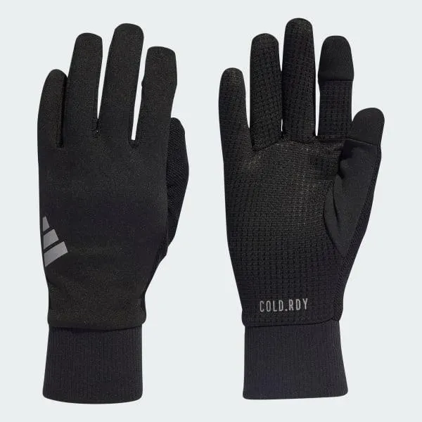 COLD.RDY Reflective Detail Running Gloves