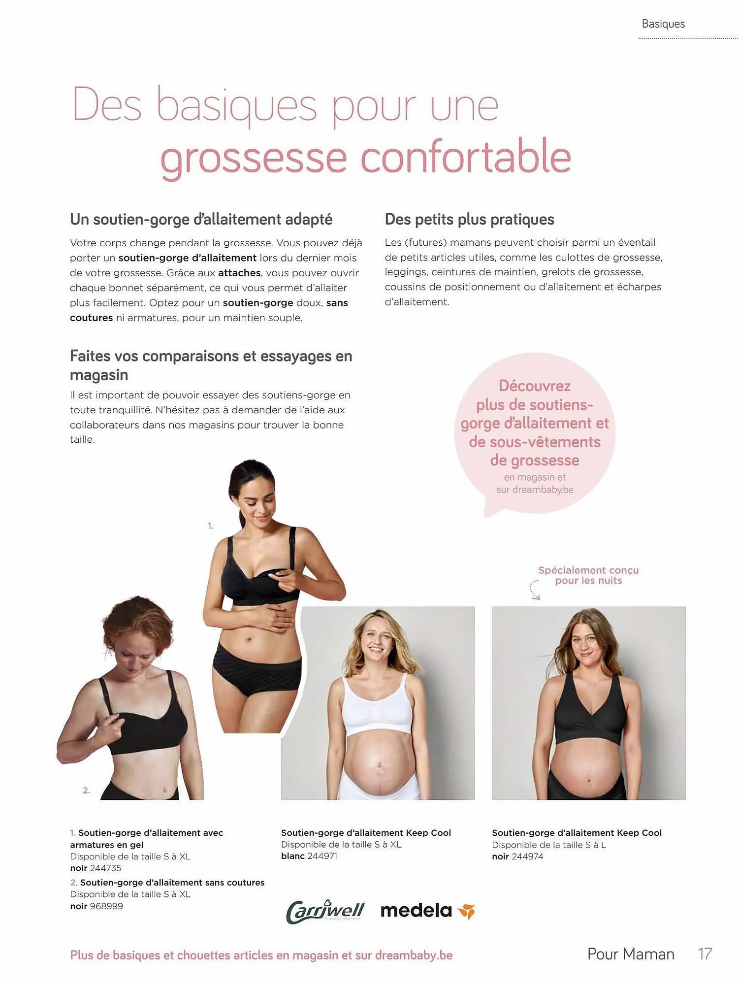 Dreambaby Folder van 20 juli tot 29 juli 2023 - folder pagina 17