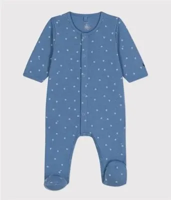 Pyjama Petit Bateau - beach/marshmallow