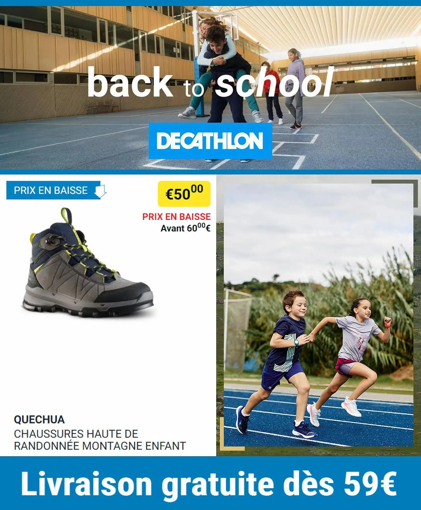 Decathlon folder - 1
