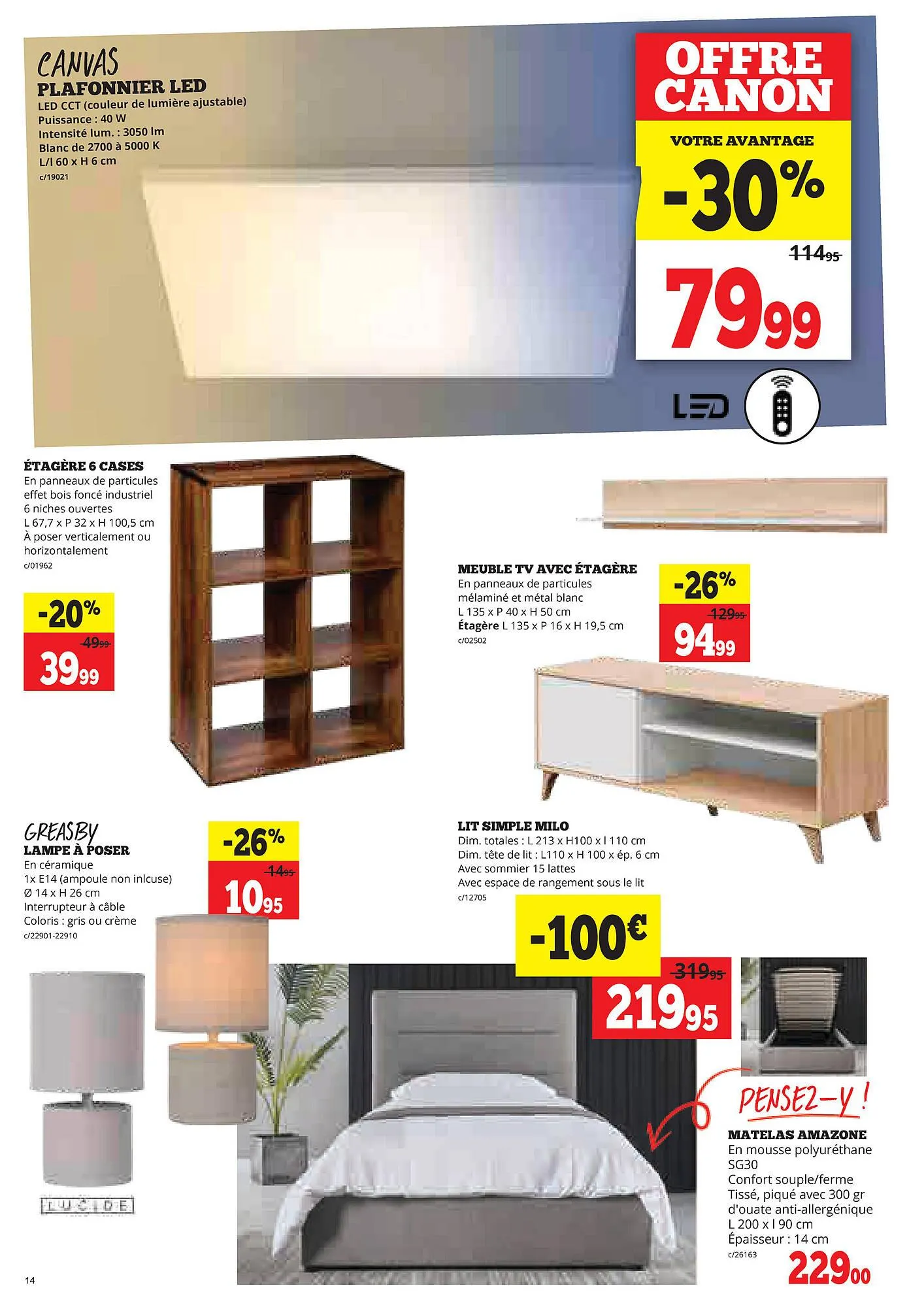 Dema folder van 3 november tot 30 november 2025 - folder pagina 12