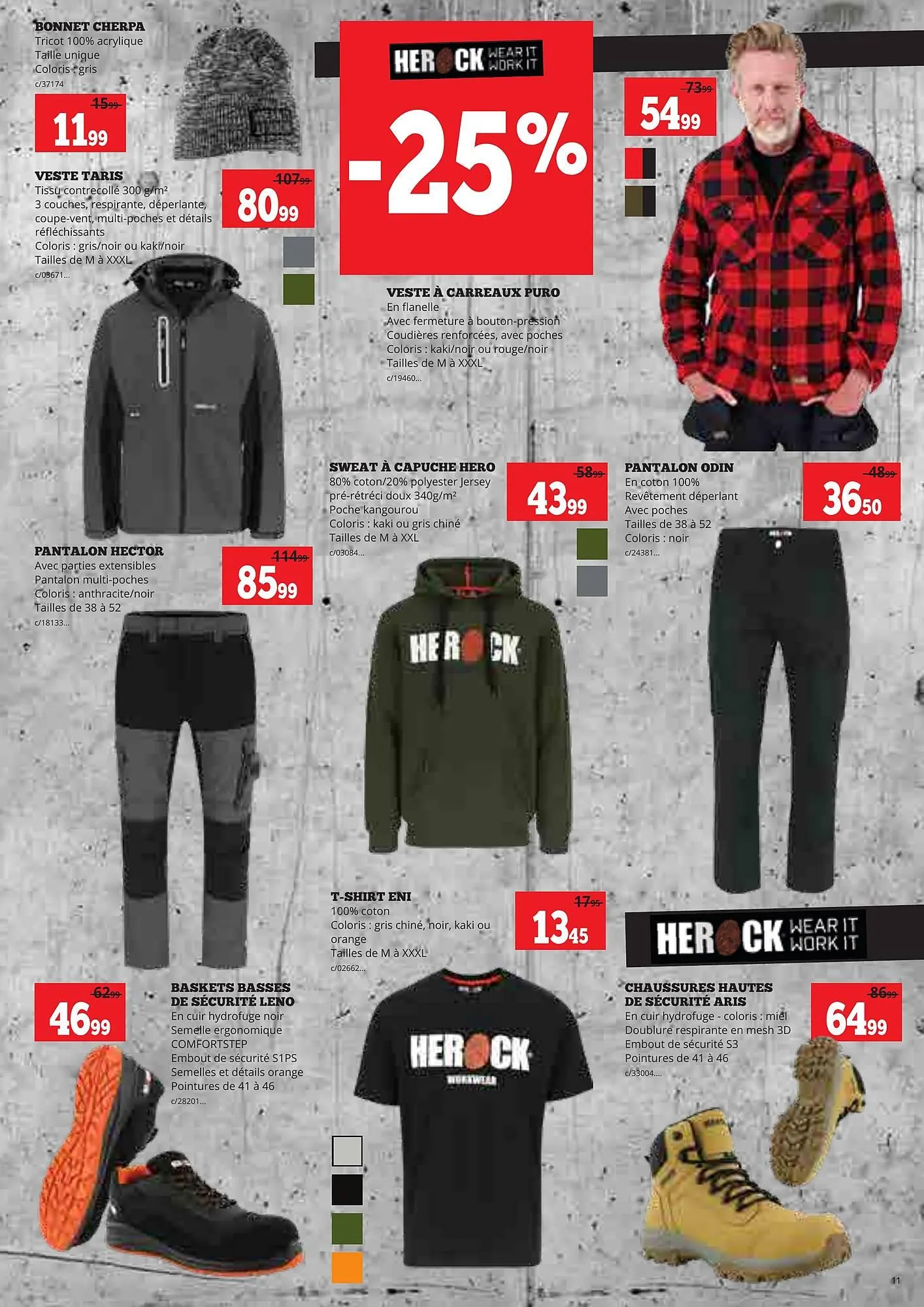 Dema folder van 2 februari tot 1 maart 2026 - folder pagina 11