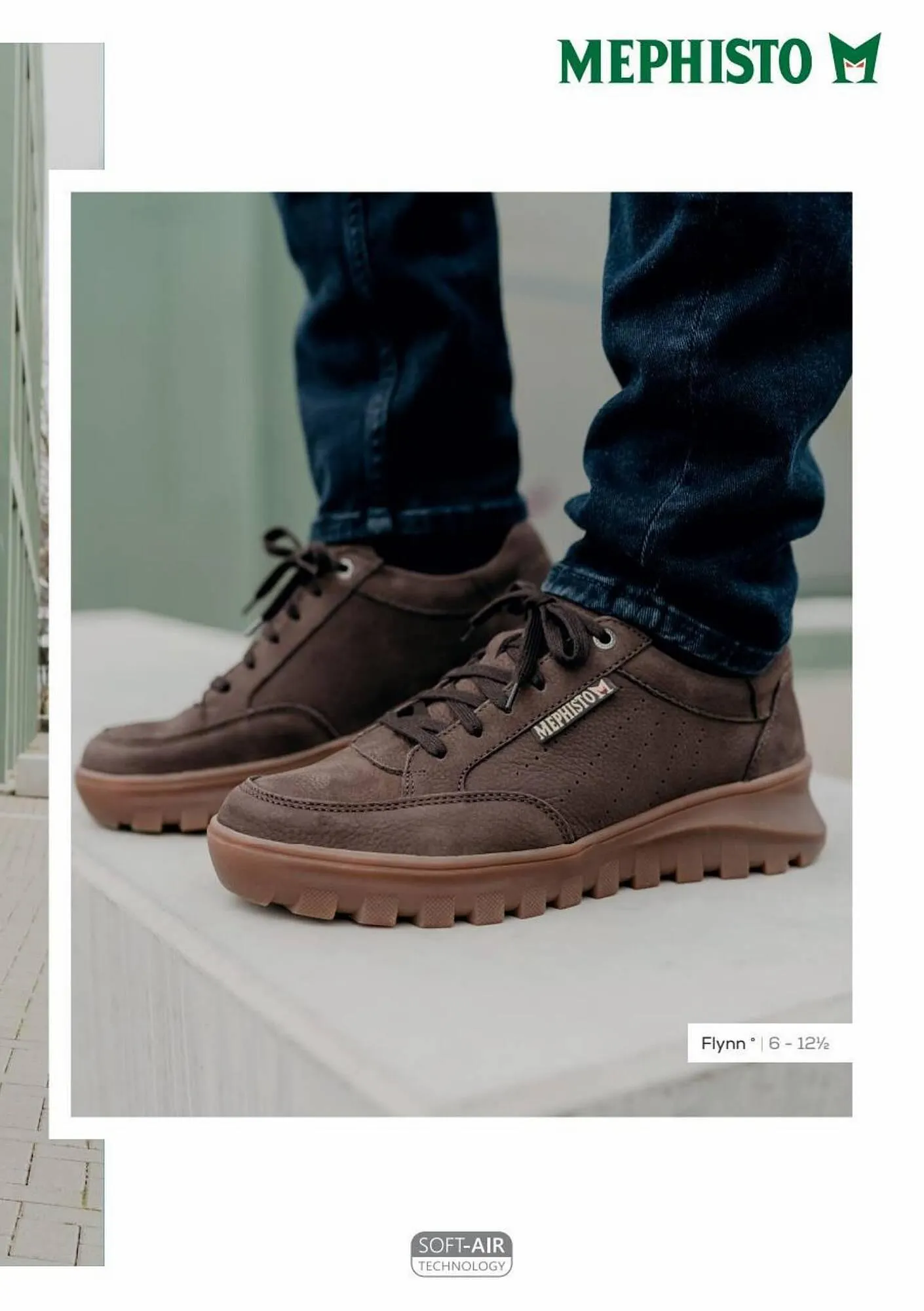 Catalogue Mephisto du 21 septembre au 21 décembre 2023 - Catalogue page 21