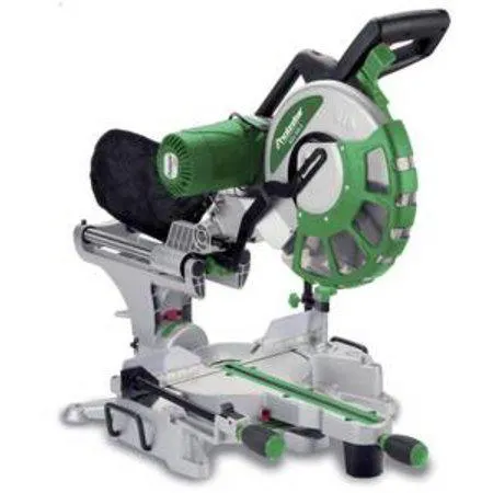 AFKORT- EN VERSTEKZAAG KGZ 305 E