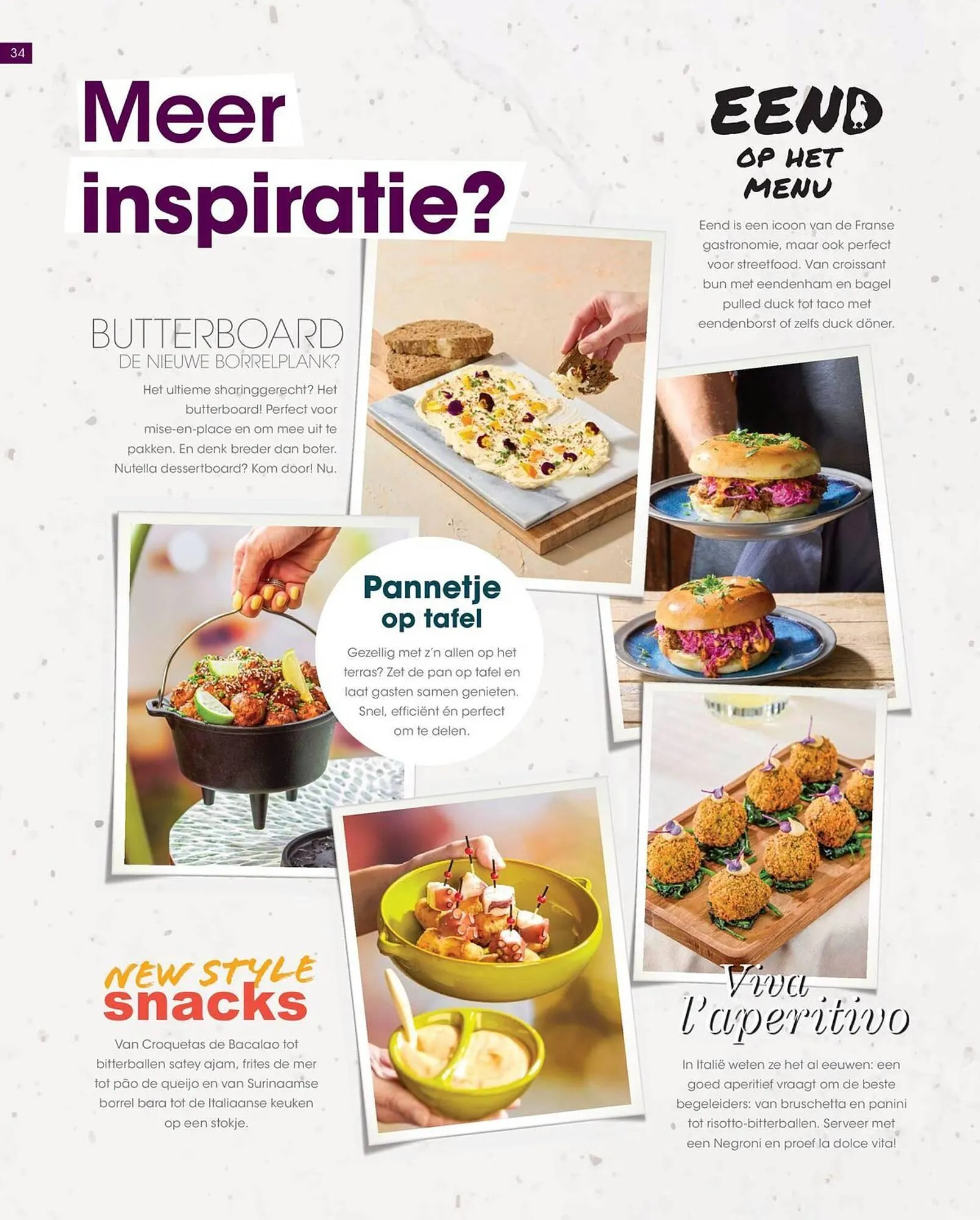 Hanos folder van 9 februari tot 22 februari 2026 - folder pagina 34