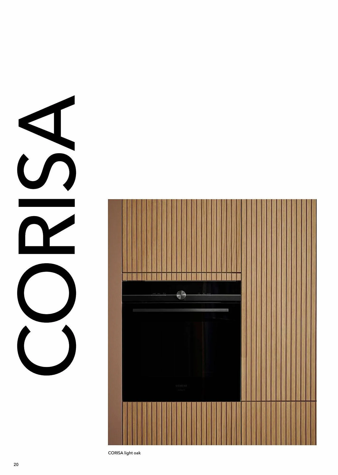 Kvik Kjøkken Kundeavis fra 2. oktober til 2. oktober 2023 - kundeavisside 20