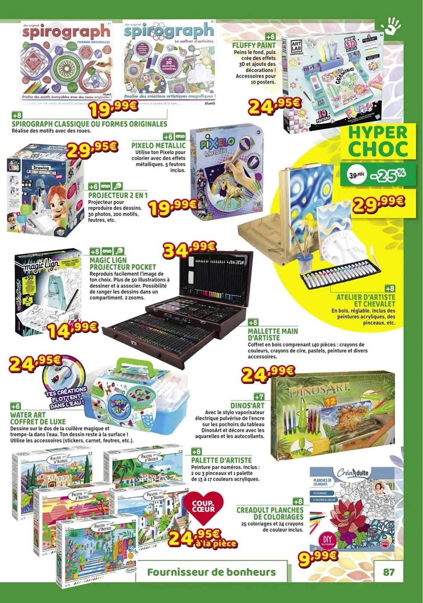 Broze folder van 6 november tot 31 december 2025 - folder pagina 87