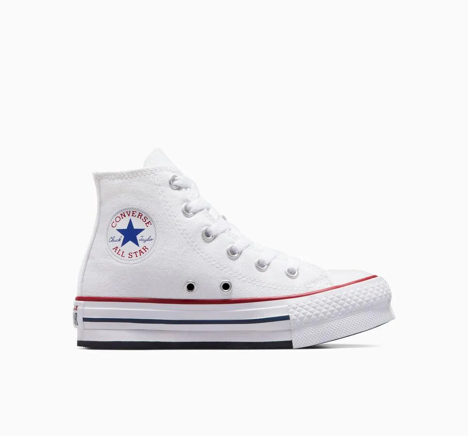 Chuck Taylor All Star EVA Lift Platform