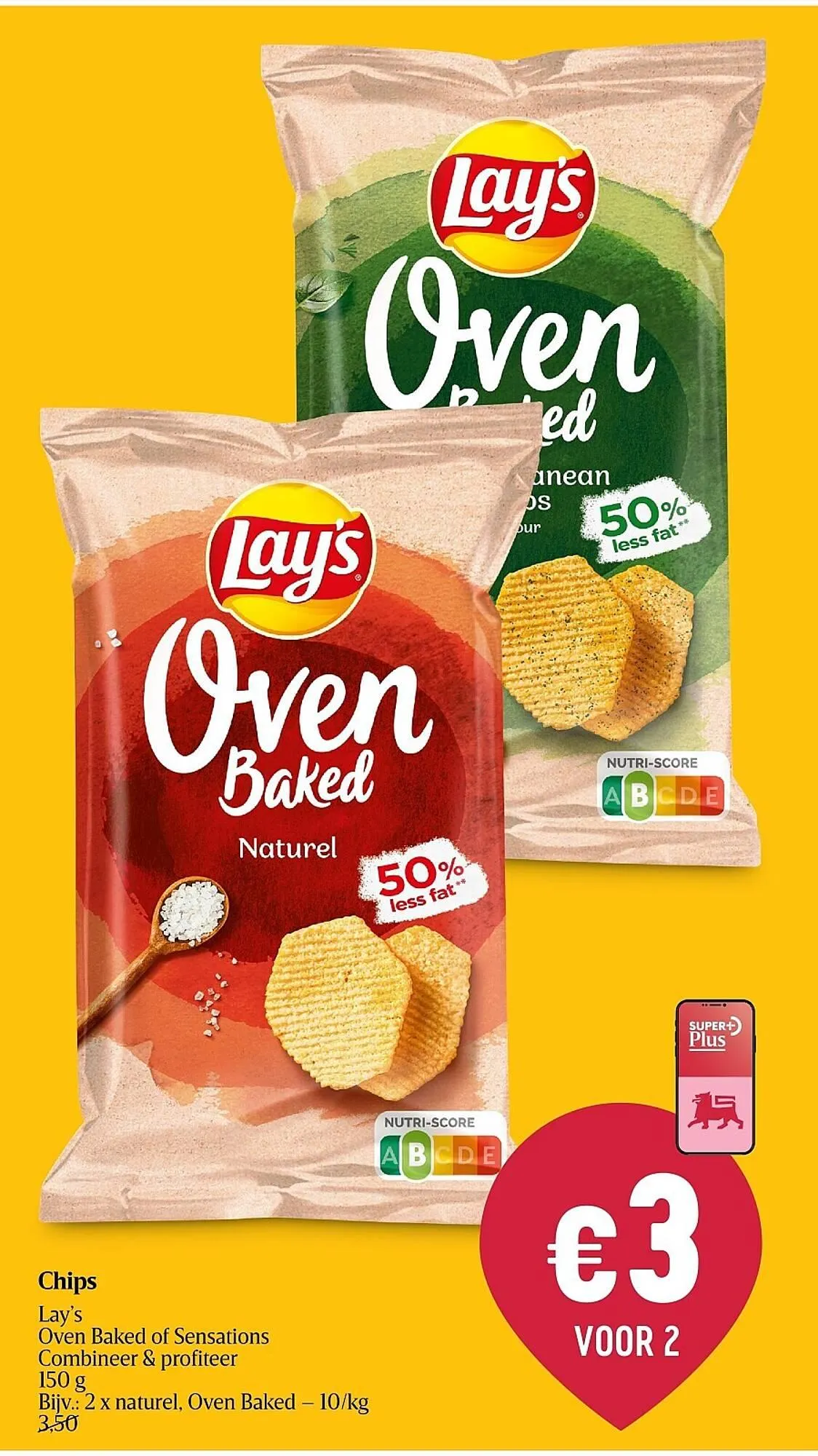 Delhaize folder van 5 februari tot 11 februari 2026 - folder pagina 25