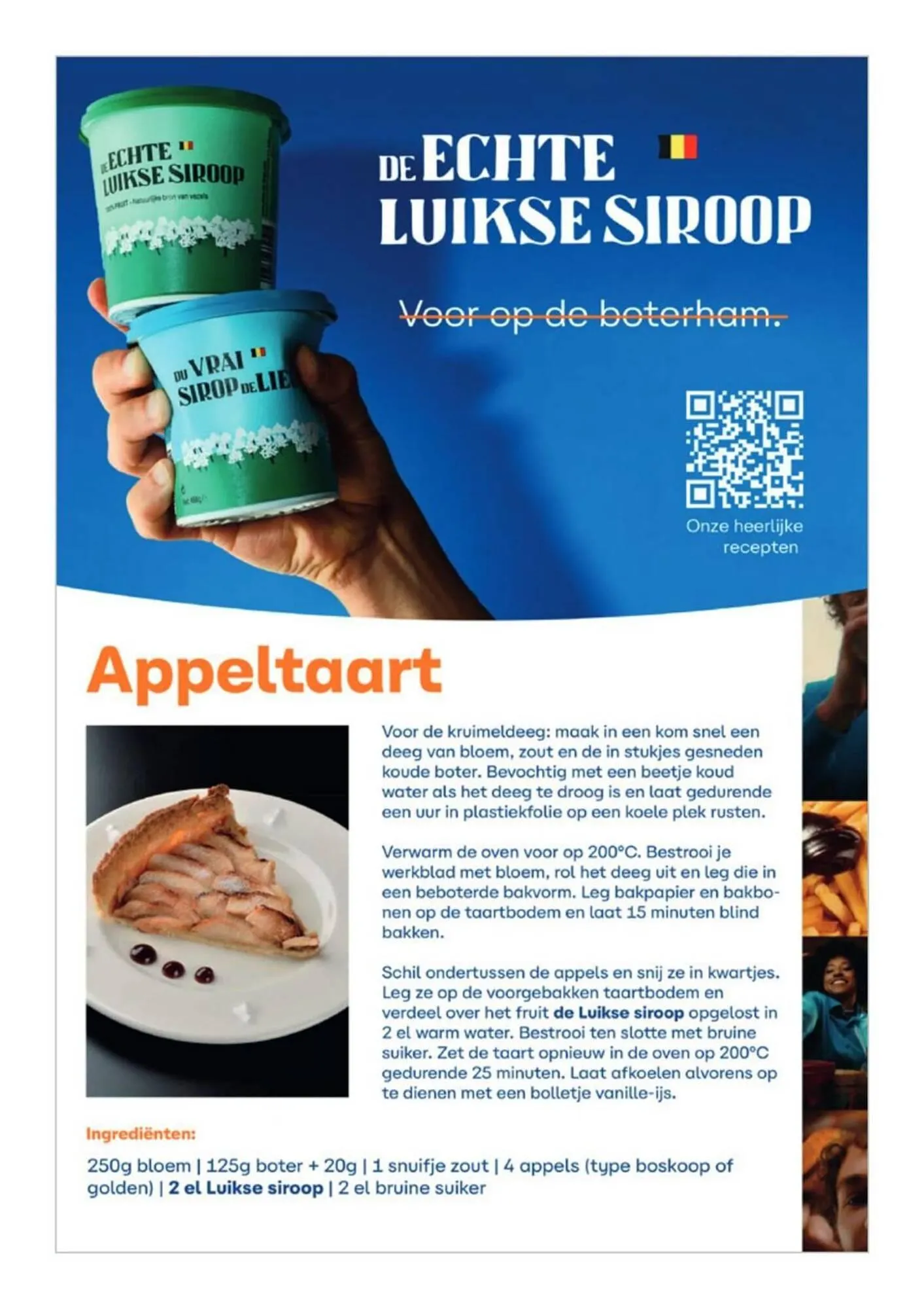 Bidfood magazine van 12 januari tot 25 februari 2026 - folder pagina 6