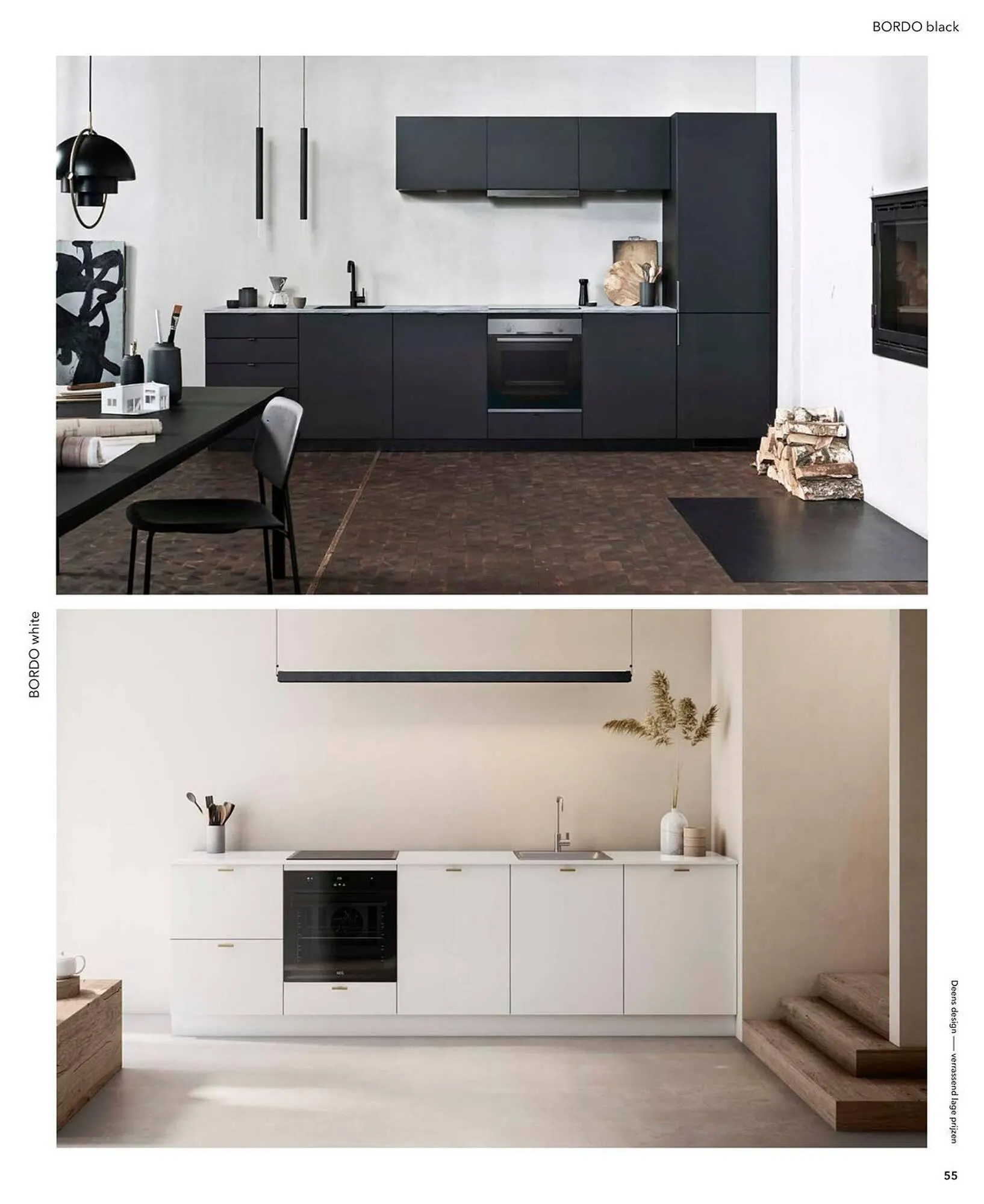 Kvik folder van 9 september tot 18 maart 2026 - folder pagina 55