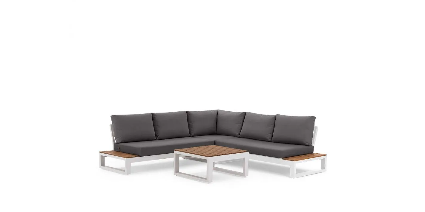 Loungeset Soho 5 personen