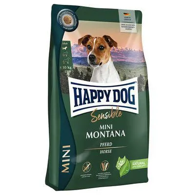 Happy Dog Sensible Mini Montana pour chien
