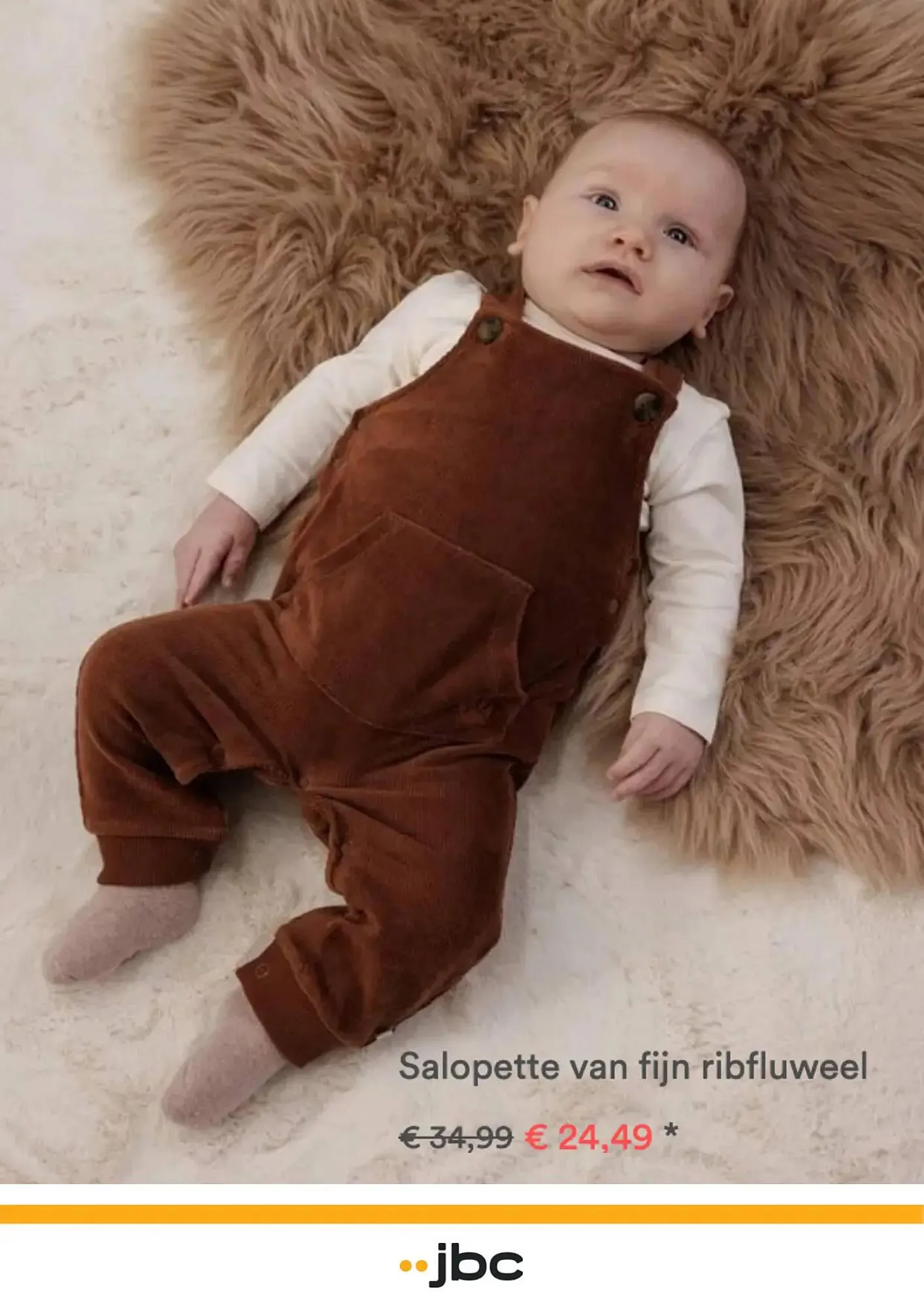 JBC folder van 15 december tot 28 december 2025 - folder pagina 13