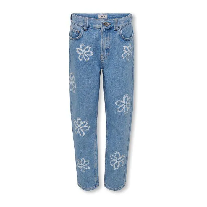 Kids Only Svea Jeans Meisjes